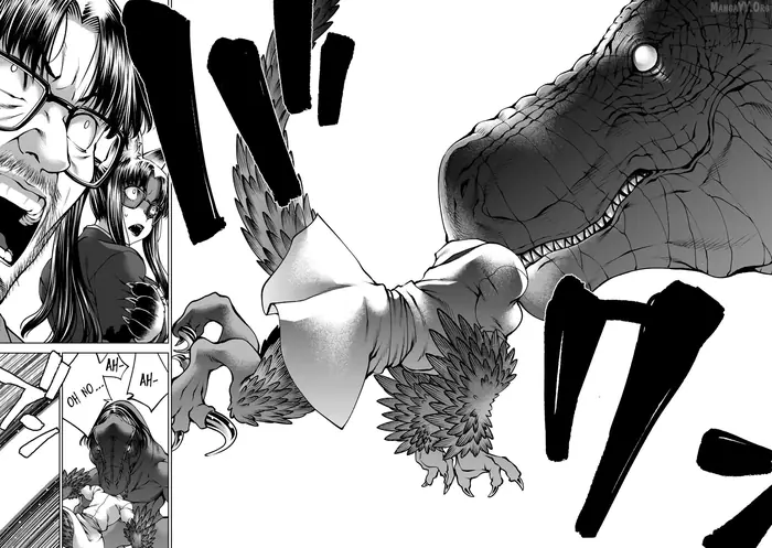 Killing Bites Chapter 137 image 04_optimized
